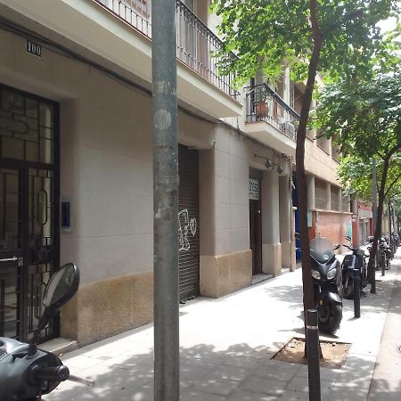 Habitacion Doble Cerca Del Paseo De San Joan Барселона Экстерьер фото