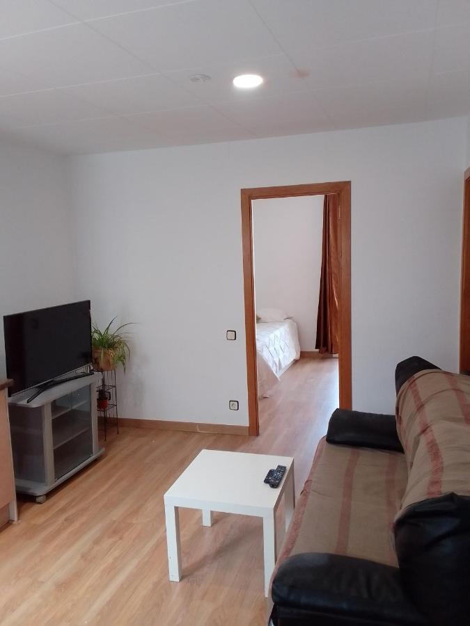 Habitacion Doble Cerca Del Paseo De San Joan Барселона Экстерьер фото