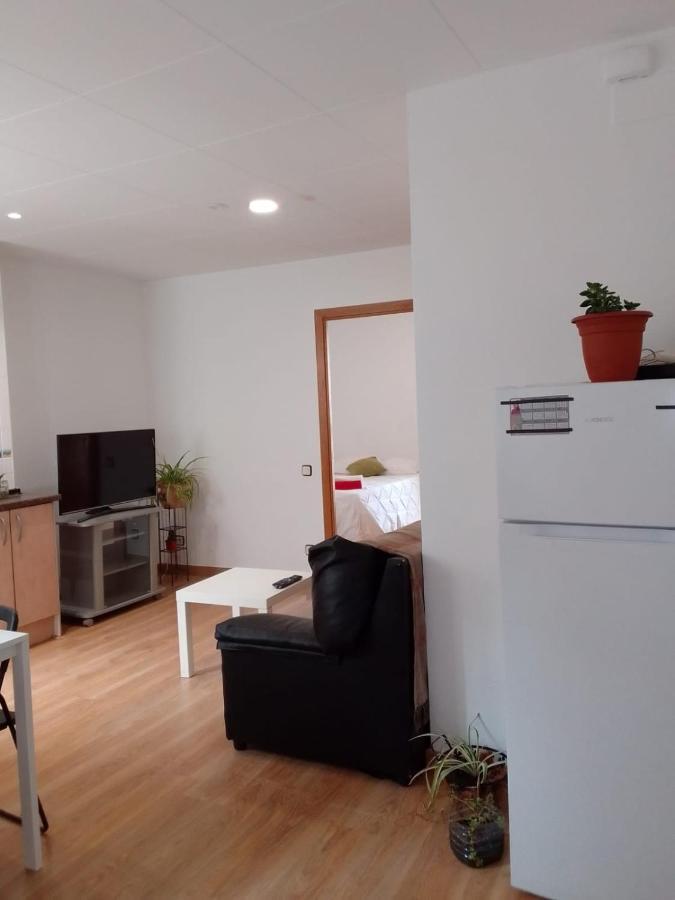 Habitacion Doble Cerca Del Paseo De San Joan Барселона Экстерьер фото